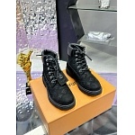 Louis Vuitton Boot For Women # 282806, cheap Louis Vuitton Boots