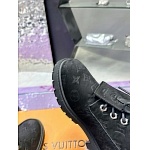 Louis Vuitton Boot For Women # 282806, cheap Louis Vuitton Boots