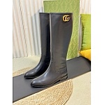 Gucci Boot For Women # 282807