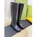 Gucci Boot For Women # 282807, cheap Gucci Boots