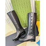 Gucci Boot For Women # 282809, cheap Gucci Boots