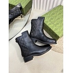 Gucci Boot For Women # 282810