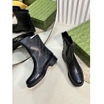 Gucci Boot For Women # 282810, cheap Gucci Boots