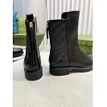 Gucci Boot For Women # 282810, cheap Gucci Boots