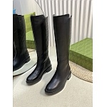 Gucci Boot For Women # 282811