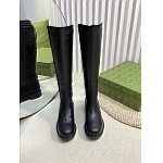 Gucci Boot For Women # 282811, cheap Gucci Boots