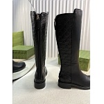 Gucci Boot For Women # 282811, cheap Gucci Boots