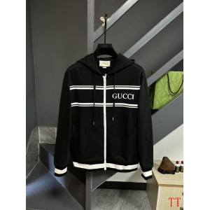 $49.00,Gucci Jackets For Men # 283052