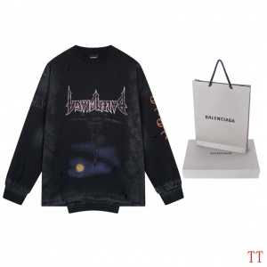 $39.00,Balenciaga Sweatshirts For Men # 283088