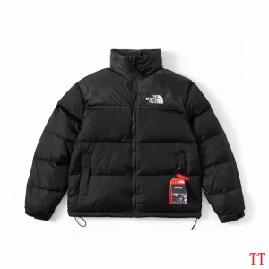 $62.00,Northface Cotton Padded Jackets For Men # 283100