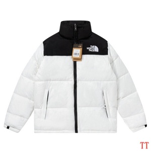 $62.00,Northface Cotton Padded Jackets For Men # 283101