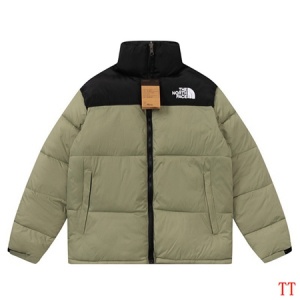 $62.00,Northface Cotton Padded Jackets For Men # 283102