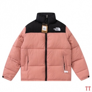 $62.00,Northface Cotton Padded Jackets For Men # 283106