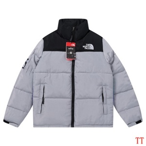 $62.00,Northface Cotton Padded Jackets For Men # 283109