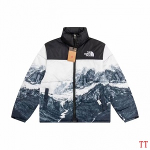 $62.00,Northface Cotton Padded Jackets For Men # 283110