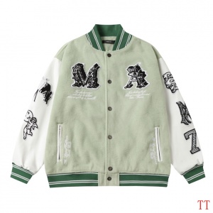 $62.00,Amiri Baseball Jackets For Men # 283143