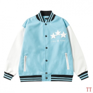 $62.00,Amiri Baseball Jacketes For Men # 283153