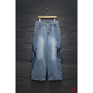 $55.00,Balenciaga Jeans For Men # 283181