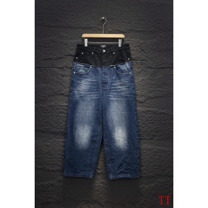 $55.00,Balenciaga Jeans For Men # 283182