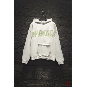 $49.00,Balenciaga Hoodies Unisex # 283185