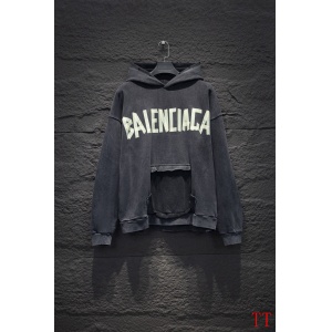 $49.00,Balenciaga Hoodies Unisex # 283188