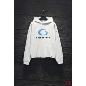 $45.00,Balenciaga Hoodies Unisex # 283192