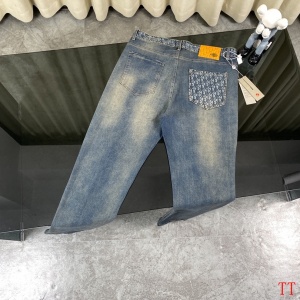 $45.00,Dior Jeans For Men # 283238