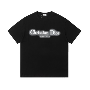 $27.00,Dior Short Sleeve T Shirts For Men # 283403