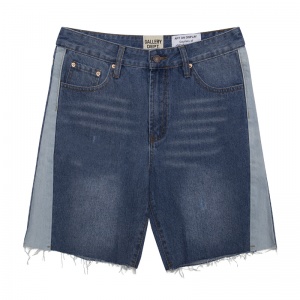 $36.00,GAllery Dept Denim Shorts For Men # 283415