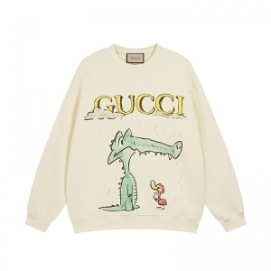 $36.00,Gucci Sweatshirts Unisex # 283419