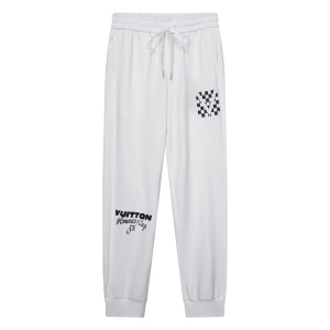 $35.00,Louis Vuitton Sweatpants For Men # 283434