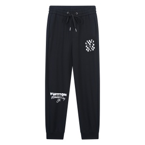 $35.00,Louis Vuitton Sweatpants For Men # 283435