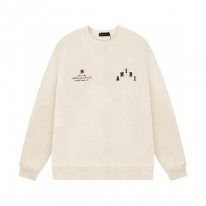 $45.00,Amiri Sweatshirts Unisex # 283452