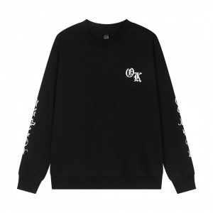 $49.00,Chrome Hearts Sweatshirts Unisex # 283480