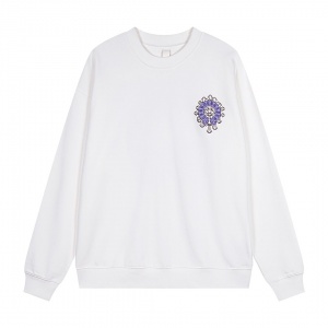 $49.00,Chrome Hearts Sweatshirts Unisex # 283481