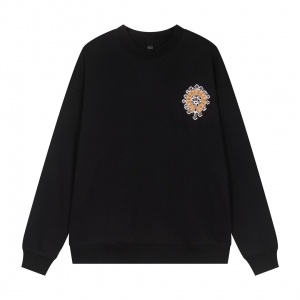 $49.00,Chrome Hearts Sweatshirts Unisex # 283482