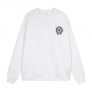 $49.00,Chrome Hearts Sweatshirts Unisex # 283484