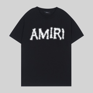 $27.00,Amiri Short Sleeve T Shirts For Men # 283518