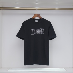 $27.00,Dior Short Sleeve T Shirts For Men # 283547