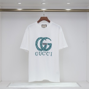 $27.00,Gucci Short Sleeve T Shirts For Men # 283550