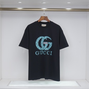 $27.00,Gucci Short Sleeve T Shirts For Men # 283551