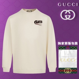 $45.00,Gucci Sweatshirts For Men # 283572