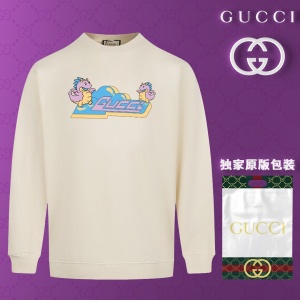 $45.00,Gucci Sweatshirts For Men # 283579