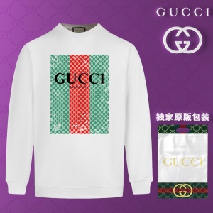 $45.00,Gucci Sweatshirts For Men # 283581