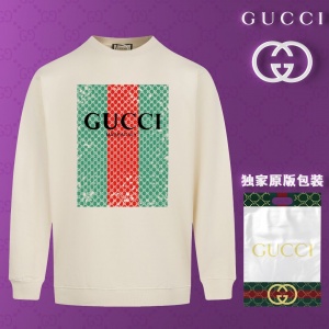 $45.00,Gucci Sweatshirts For Men # 283582