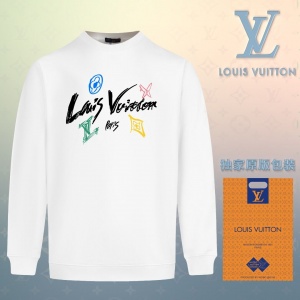 $45.00,Louis Vuitton Sweatshirts For Men # 283588