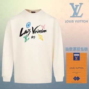 $45.00,Louis Vuitton Sweatshirts For Men # 283590