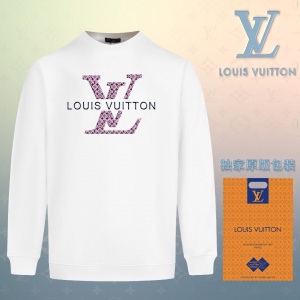 $45.00,Louis Vuitton Sweatshirts For Men # 283591