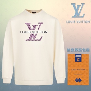 $45.00,Louis Vuitton Sweatshirts For Men # 283592