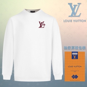 $45.00,Louis Vuitton Sweatshirts For Men # 283595